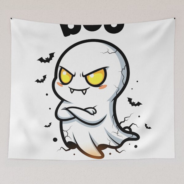 Item preview, Ghost of Disapproval designed and sold by meesub.