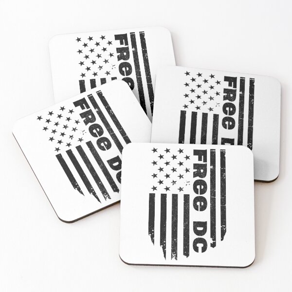 Item preview, Free DC designed and sold by Red-forever.
