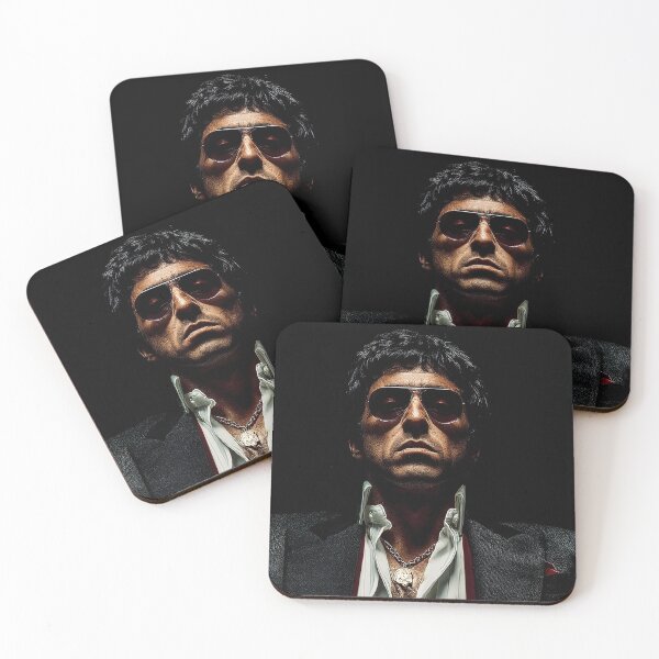 Item preview, Tony Montana – Miami Crime Legend designed and sold by Baymang.