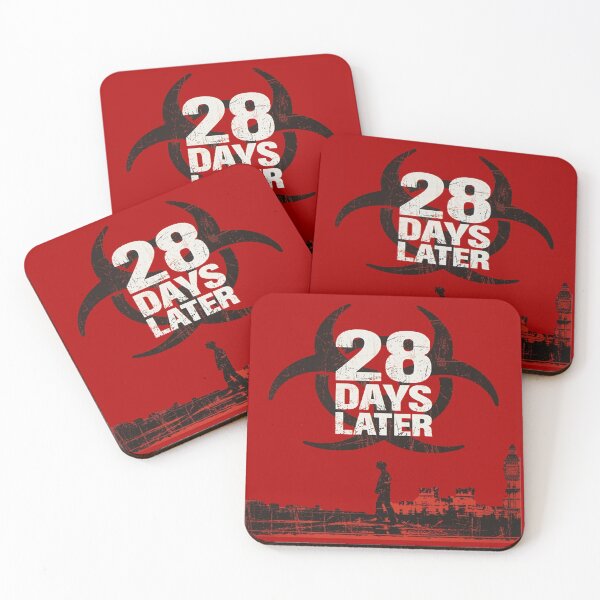 Item preview, 28 days later designed and sold by DesignShopAD.