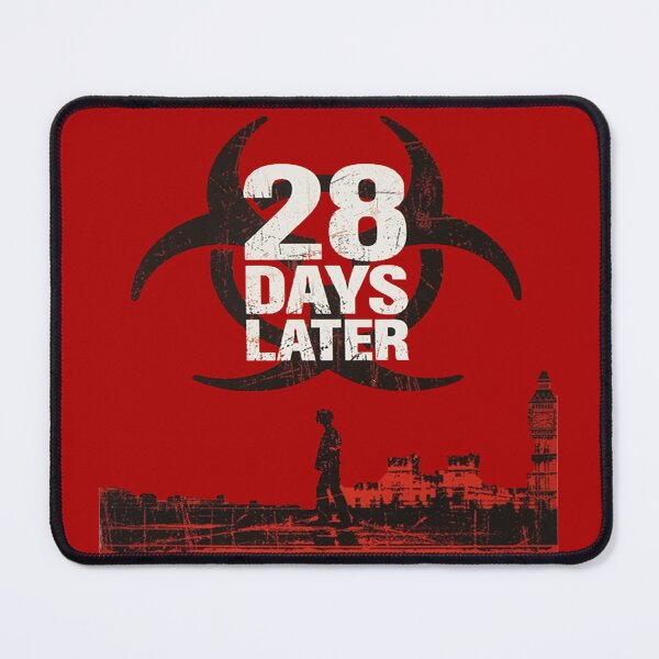 Item preview, 28 days later designed and sold by DesignShopAD.