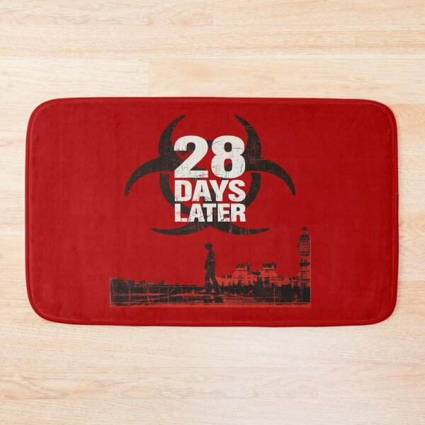 Item preview, 28 days later designed and sold by DesignShopAD.