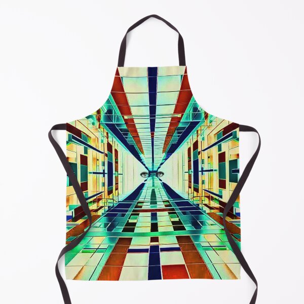 Item preview, retro pattern designed and sold by SKULLARTISTRY.