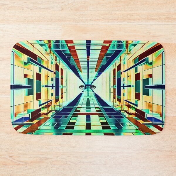 Item preview, retro pattern designed and sold by SKULLARTISTRY.