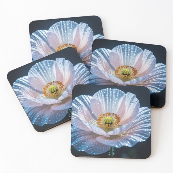 Item preview, Magic Poppy designed and sold by LilithsDesires.