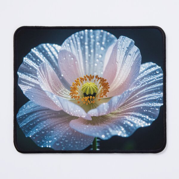 Item preview, Magic Poppy designed and sold by LilithsDesires.