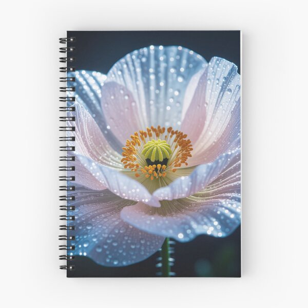 Item preview, Magic Poppy designed and sold by LilithsDesires.