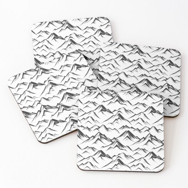 Item preview, Tyrolean Mountains designed and sold by julia-giulina.