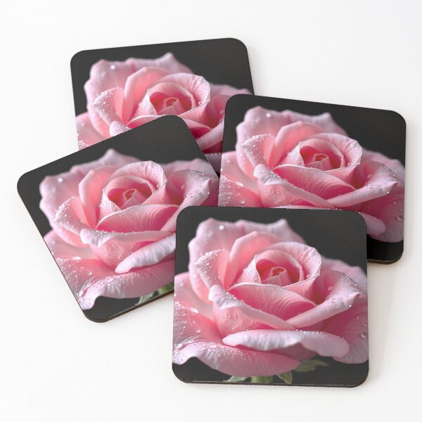 Item preview, Delicate rose designed and sold by LilithsDesires.