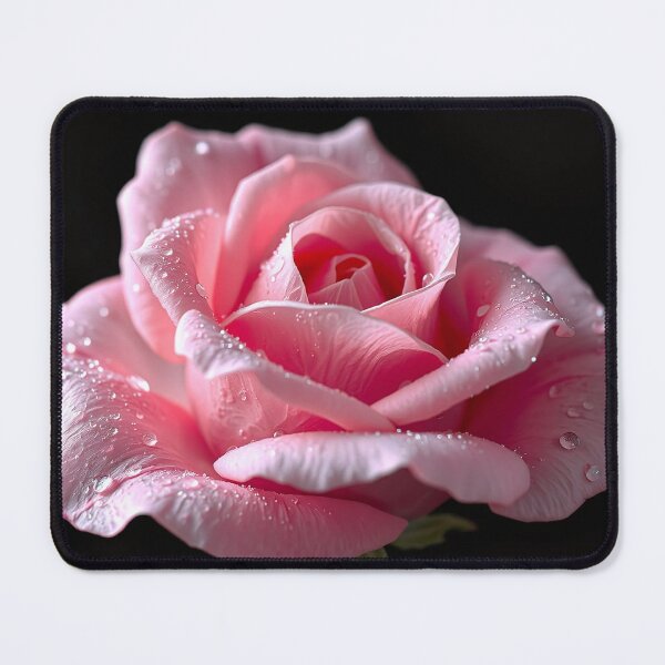 Item preview, Delicate rose designed and sold by LilithsDesires.