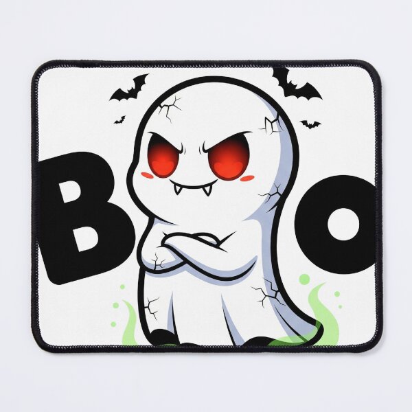 Item preview, Halloween Boo designed and sold by meesub.