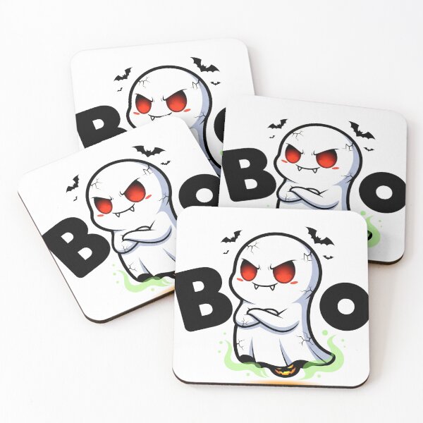 Item preview, Halloween Boo designed and sold by meesub.