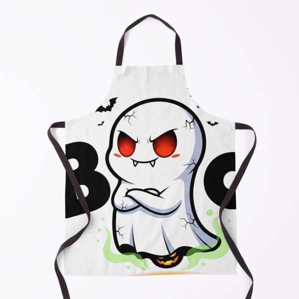 Item preview, Halloween Boo designed and sold by meesub.