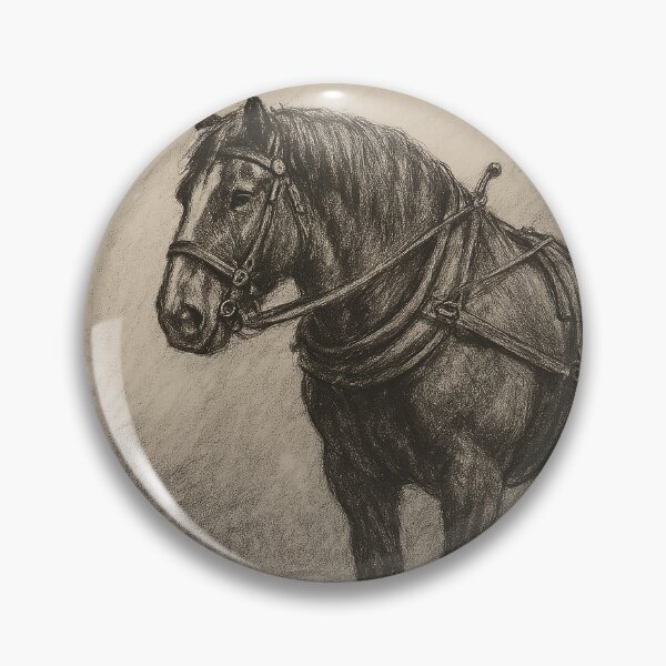 Item preview, The old horse-drawn carriage designed and sold by LilithsDesires.