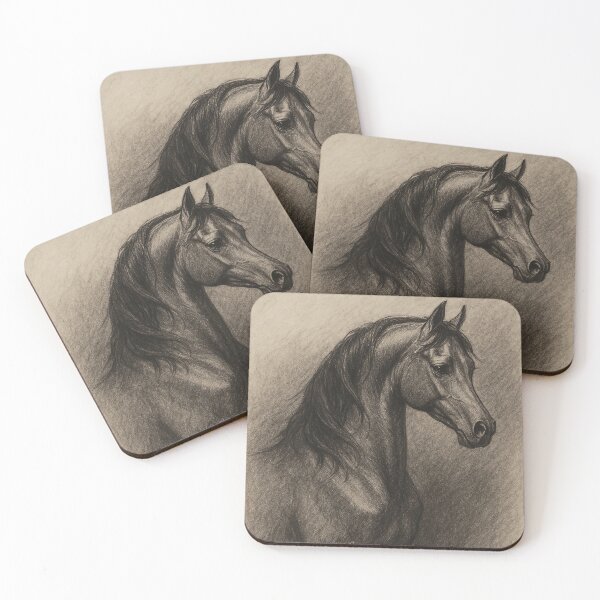 Item preview, Arabian horse designed and sold by LilithsDesires.