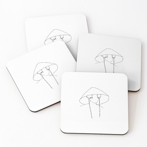 Item preview, AGUST D  designed and sold by ArtClicks.
