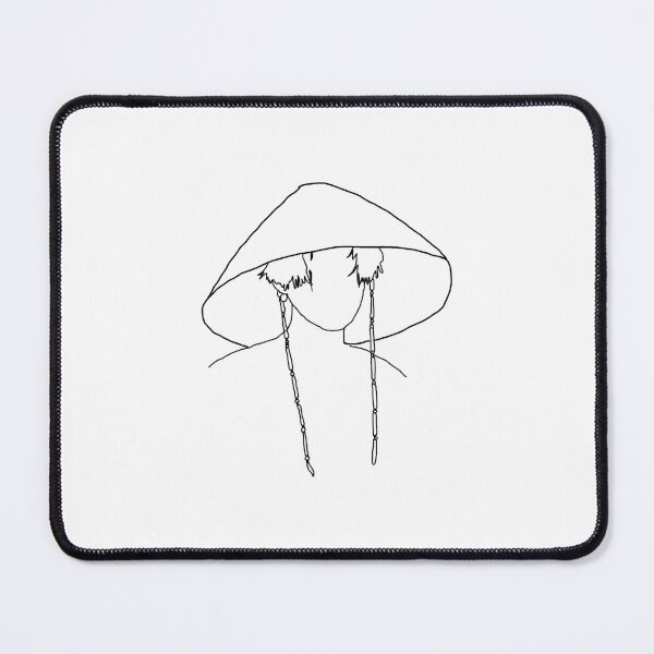 Item preview, AGUST D designed and sold by ArtClicks.