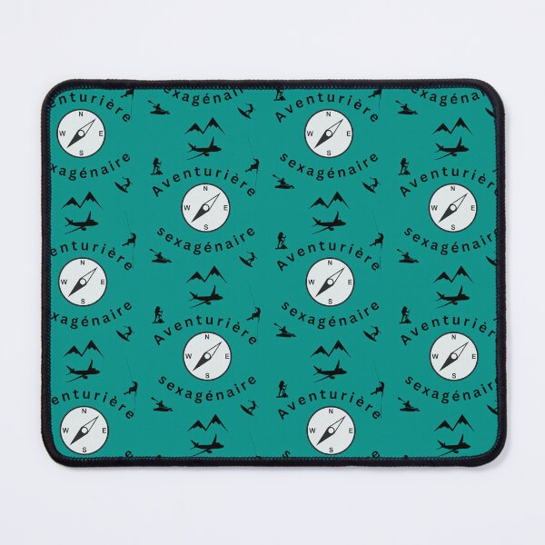 Item preview, 60 YEAR-OLD AND OVER ADVENTURERS - WOMEN designed and sold by Pourtonanniv.