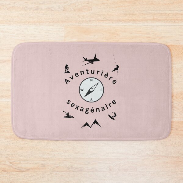 Item preview, 60 YEAR-OLD AND OVER ADVENTURERS - WOMEN designed and sold by Pourtonanniv.