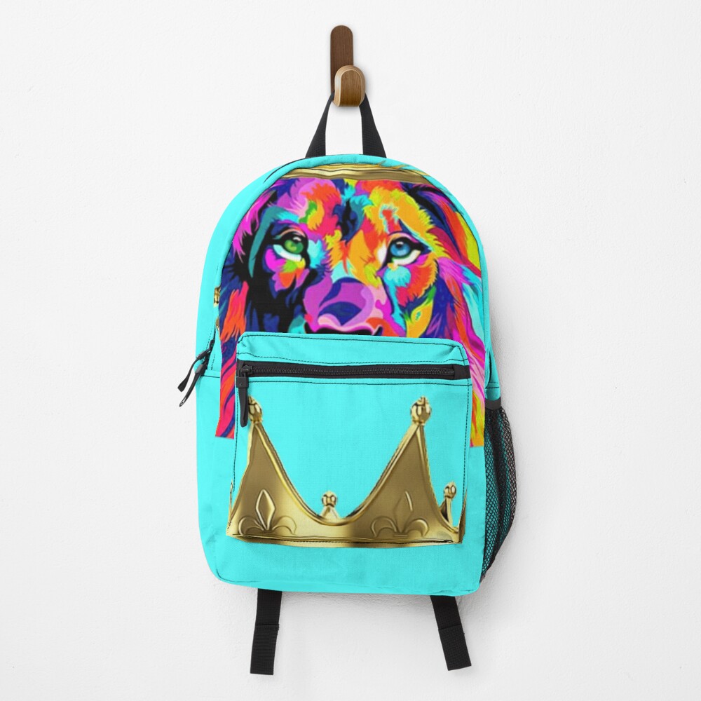 Item preview, Backpack designed and sold by Roshank1347.