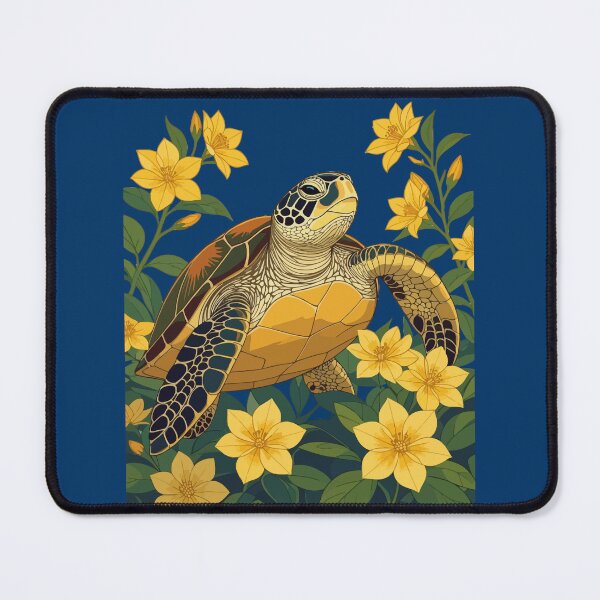 Item preview, Caretta caretta And Gelsemium designed and sold by taiche.