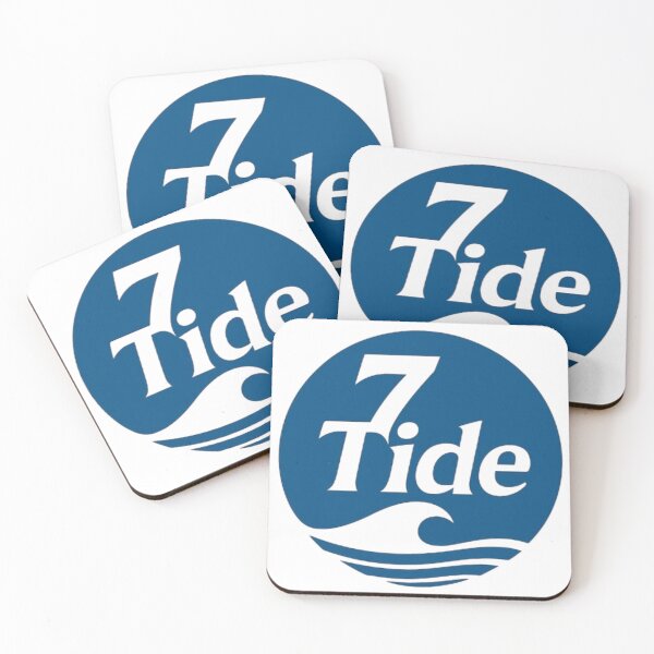Item preview, 7 Tide designed and sold by matsu-oki.