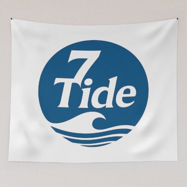 Item preview, 7 Tide designed and sold by matsu-oki.