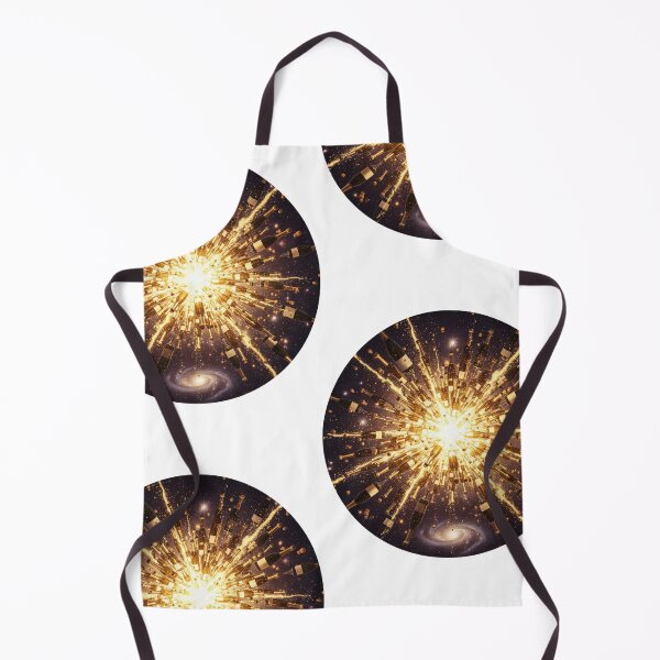 Item preview, Champagne Supernova designed and sold by Pop, Culture and Stuff.