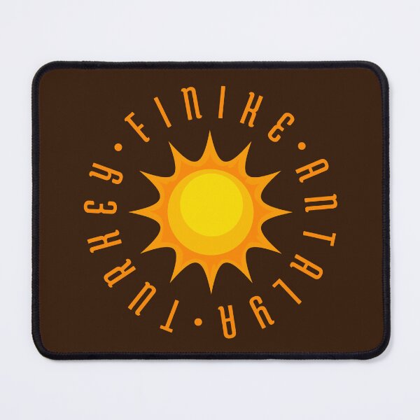 Item preview, FINIKE ANTALYA TURKEY-Sun designed and sold by BL Travel Designs.