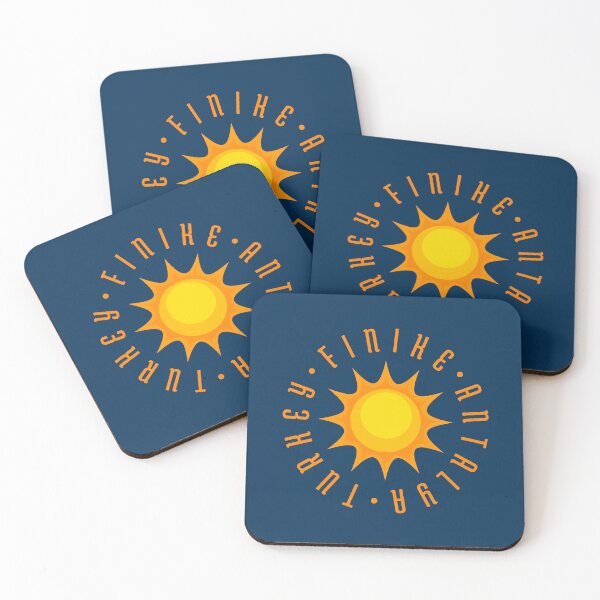 Item preview, FINIKE ANTALYA TURKEY-Sun designed and sold by BL Travel Designs.