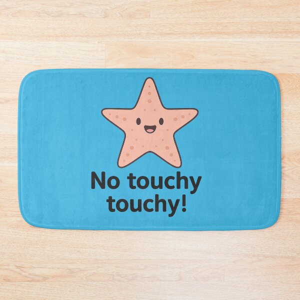 Item preview, Touching prohibited designed and sold by LilithsDesires.