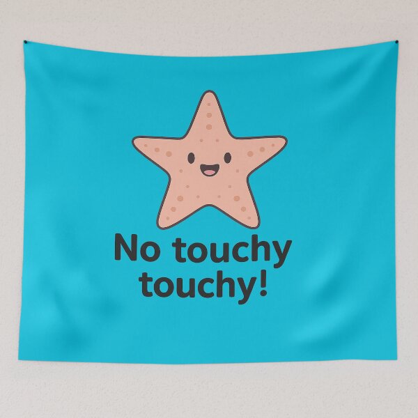 Item preview, Touching prohibited designed and sold by LilithsDesires.