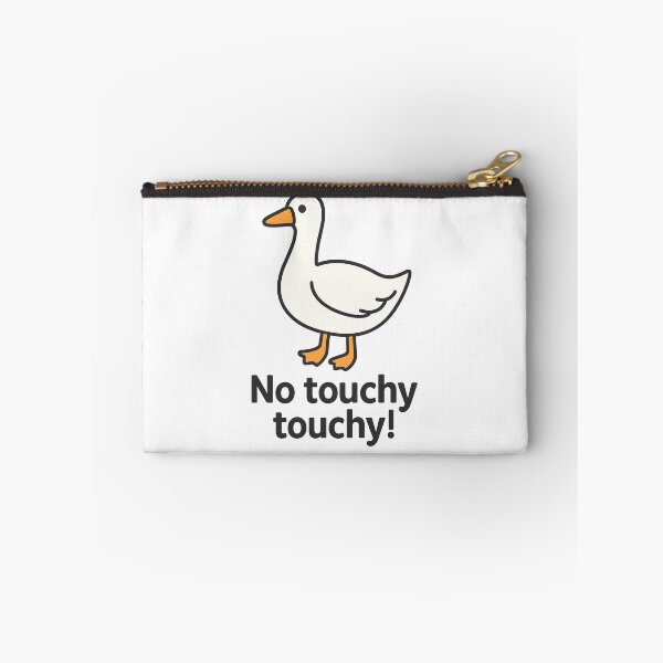 Item preview, Do not touch please designed and sold by LilithsDesires.