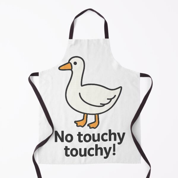 Item preview, Do not touch please designed and sold by LilithsDesires.