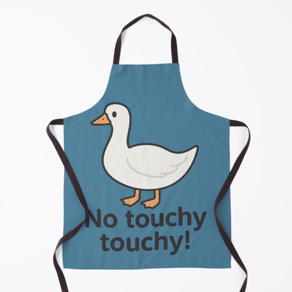 Item preview, Touching prohibited designed and sold by LilithsDesires.