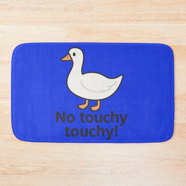 Item preview, Touching prohibited designed and sold by LilithsDesires.