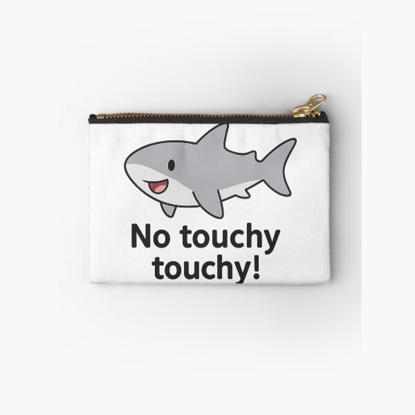 Item preview, Touching prohibited designed and sold by LilithsDesires.