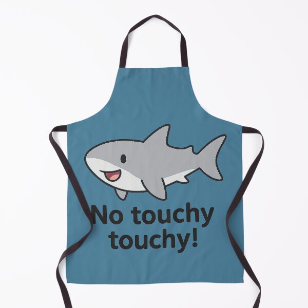 Item preview, Touching prohibited designed and sold by LilithsDesires.