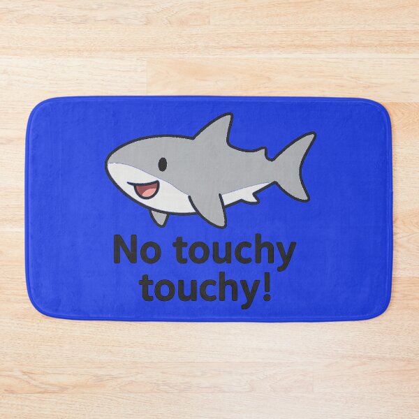 Item preview, Touching prohibited designed and sold by LilithsDesires.