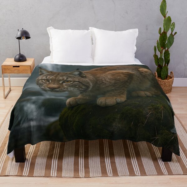 Item preview, lynx designed and sold by LilithsDesires.