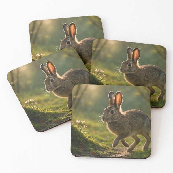 Item preview, Wild Bunny designed and sold by LilithsDesires.