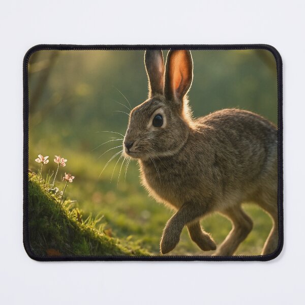 Item preview, Wild Bunny designed and sold by LilithsDesires.