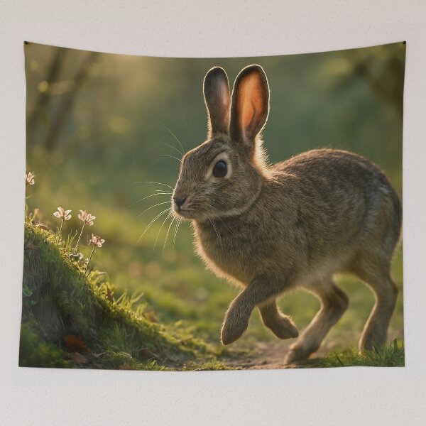 Item preview, Wild Bunny designed and sold by LilithsDesires.
