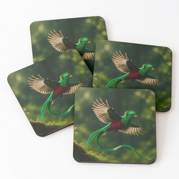 Item preview, Quetzal designed and sold by LilithsDesires.
