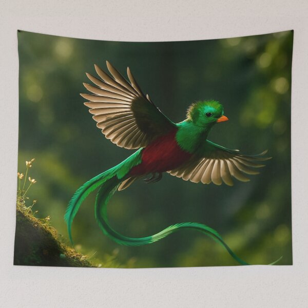 Item preview, Quetzal designed and sold by LilithsDesires.