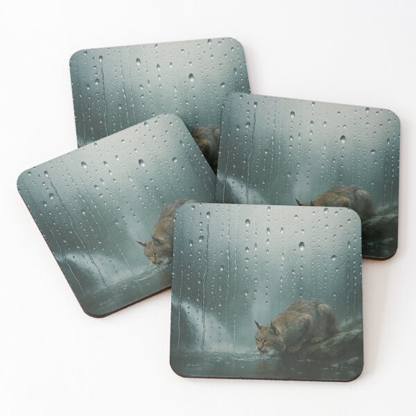 Item preview, Rainy outlook designed and sold by LilithsDesires.