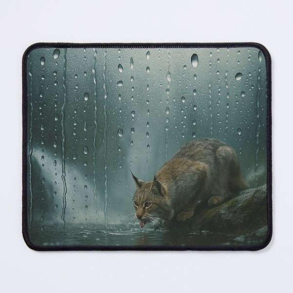 Item preview, Rainy outlook designed and sold by LilithsDesires.