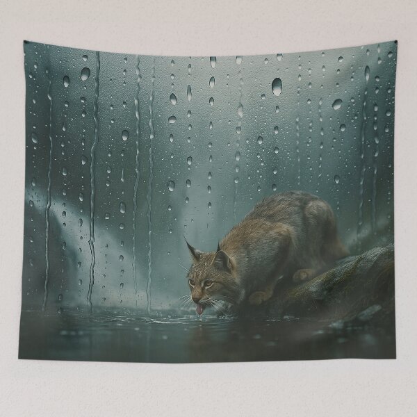 Item preview, Rainy outlook designed and sold by LilithsDesires.