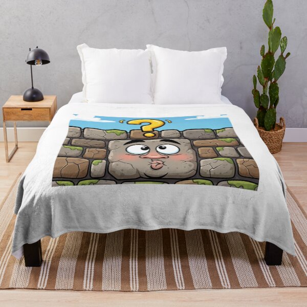 Item preview, Wonderwall designed and sold by Pop, Culture and Stuff.