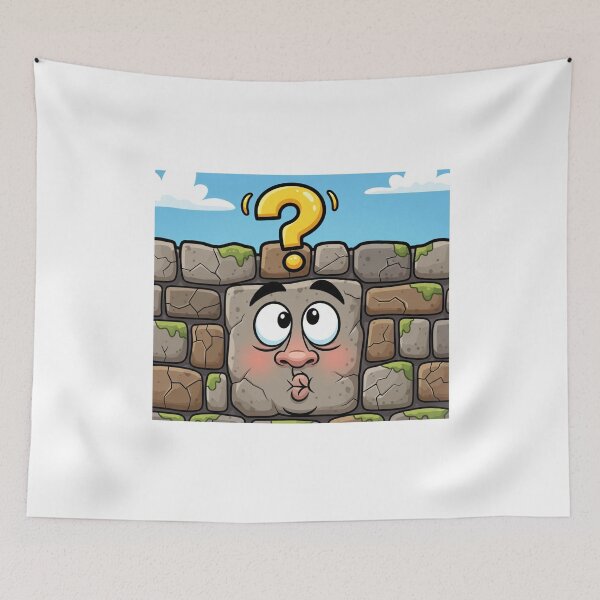 Item preview, Wonderwall designed and sold by Pop, Culture and Stuff.